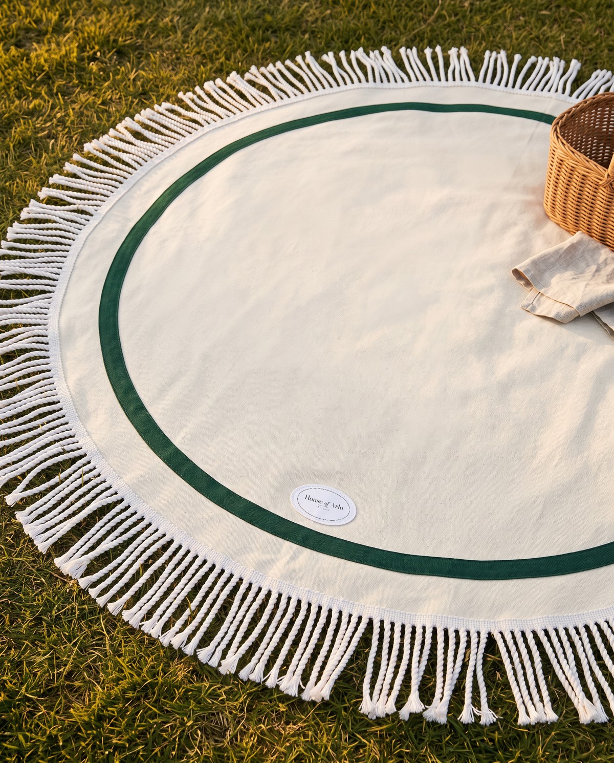 The Kirstenbosch picnic blanket